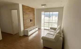 Imagem 3: Apartamento com 2 dorms, Vila Partenio, Mogi das Cruzes, Cod: 3280