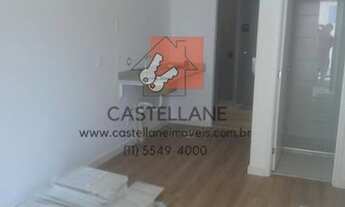 Imagem 2: Studio para Venda em São Paulo, Vila Mariana, 1 dormitório, 1 banheiro