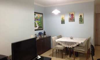 Imagem 4: Apartamento para aluguel tem 55 m² com 2 quartos em Jardim Esmeralda/Butantã - São Paulo