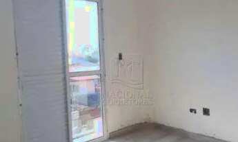 Imagem 6: Apartamento com 2 dormitórios à venda, 47 m² por R$ 370.000,00 - Vila Pires - Santo André