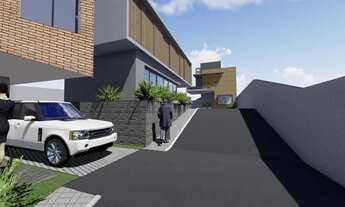 Imagem 3: Terreno no Cabral *Condomínio Fechado