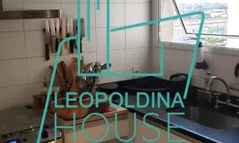 Imagem 6: APARTAMENTO PARA LOCAÇÃO 142M² - VILA LEOPOLDINA