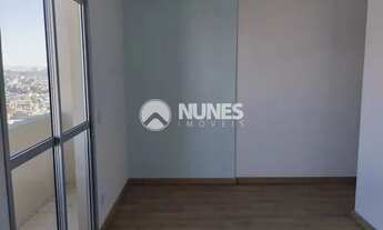 Imagem 4: Apartamento Padrão em Osasco