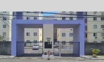 Imagem 3: Apartamento Salvador Life1, Térreo. Sussuarana