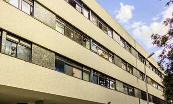 Imagem 2: SQN 415 reformado, 1º andar e com muitos armários!