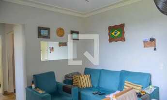 Imagem 4: Apartamento para Aluguel - Vila Lusitânia, 2 Quartos, 50 m2