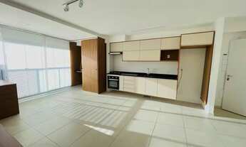 Imagem 2: APARTAMENTO COM 1 DORMITÓRIO (SUÍTE), VILA MARIANA