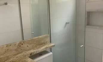 Imagem 2: Excelente Apartamento 3/4 com suíte Condomínio Riviera Buraquinho