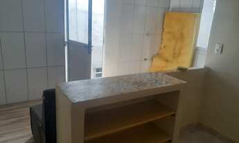 Imagem 3: Kitnet Kitnet com 1 dormitório