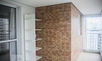 Imagem 4: Apartamento para Locação em São Paulo, Consolação, 3 dormitórios, 1 suíte, 2 banheiros, 1