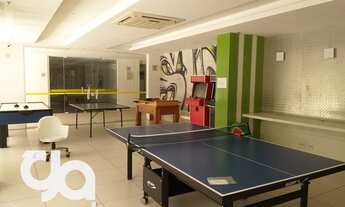 Imagem 4: Ótima cobertura duplex para locação com 187 m², 3 suítes, dep empregada, piscina, 2 vagas