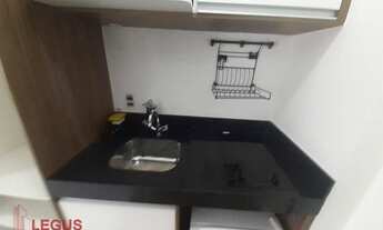Imagem 6: Studio com 1 dormitório para alugar, 25 m² por R$ 3.082,52/mês - Perdizes - São Paulo/SP