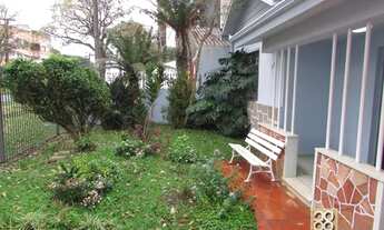 Imagem 4: Casa - R Gottlieb Rosenau, 276 - Tarumã - Curitiba PR