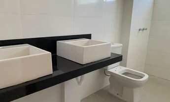 Imagem 4: Cobertura à venda no bairro Tibery em Uberlândia