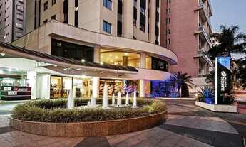 Imagem 7: Flat para venda possui 26 metros quadrados com 1 quarto em Indianópolis - São Paulo - SP