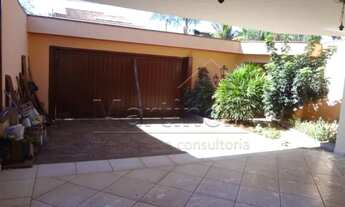 Imagem: Casa Padrão em Ribeirão Preto