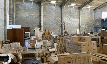 Imagem 6: GALPÃO - ARUANA