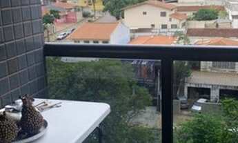 Imagem 6: Apartamento Edifício Chapultepec