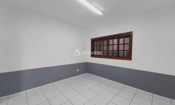 Imagem 7: Casa residencial com piscina para locação no bairro São Manoel em Americana/SP