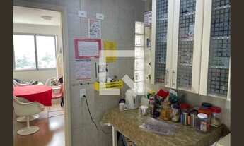 Imagem 5: Apartamento à Venda - Chácara Santo Antonio, 2 Quartos, 90 m2