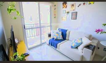 Imagem 6: Apartamento à Venda - Freguesia do Ó, 2 Quartos, 50 m2