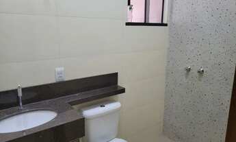 Imagem 6: Casa nova em Catalão