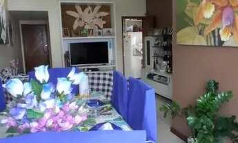 Imagem 7: Lindo de 3 quartos com suíte - Ed. Costa Marina Na Praia da Costa Cód: 23360 TL