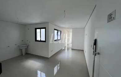 Imagem 2: Santo André - Apartamento Padrão - Vila América