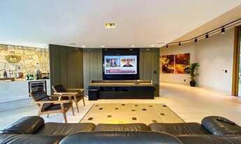 Imagem 8: Casa sobrado de alto padrão à venda no Condomínio PortoGalo em Angra dos Reis - RJ