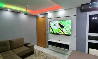 Imagem 2: Ótimo apartamento com Garden à venda. Jardim Bom Sucesso, Campinas - SP. Condomínio Parqu