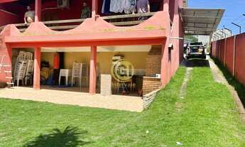 Imagem: Chacara em Guararema aceita permuta no litoral