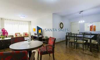 Imagem 3: Lindo Apartamento no Itaim-Bibi