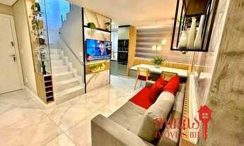 Imagem: BELO HORIZONTE - Apartamento Padrão - Buritis