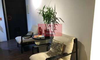 Imagem 2: Apartamento à venda no bairro Campo Grande - São Paulo/SP, Zona Oeste