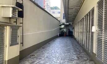 Imagem 6: Apartamento para venda possui 90 metros quadrados com 3 quartos, reformado