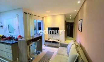 Imagem 5: APARTAMENTO no bairro Vila Curuçá com 52m². 2 dormitórios e 1 vagas. Confira