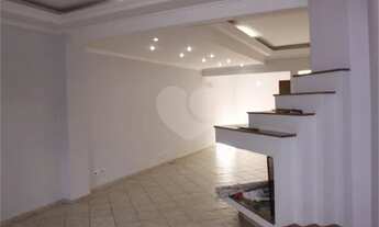 Imagem 3: Casa-São Paulo-VILA MARIANA