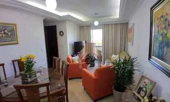 Imagem 4: Apartamento para locação Região centrall