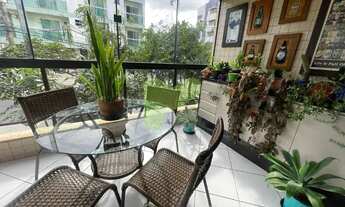 Imagem: Apartamento para aluguel, 3 quartos, 1 suíte