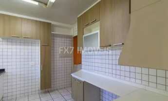 Imagem 6: Apartamento com 97m2 à venda no Parque Prado - Campinas