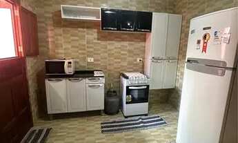 Imagem 3: Casa para venda tem 100 metros quadrados com 2 quartos em Barcelona - Serra - Espírito San