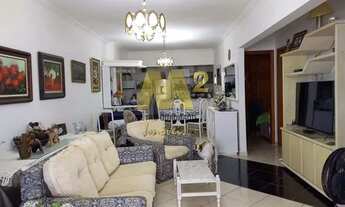 Imagem: Apartamento com 3 dorms, Maracanã, Praia