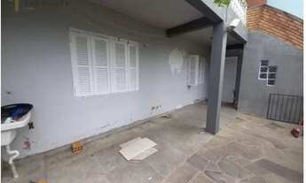 Imagem 3: Casa com 2 dormitórios para alugar, 70 m² por R$ 990,00/mês - Lomba da Palmeira - Sapucaia