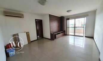 Imagem 1: Apartamento com 03 quartos sendo uma suíte no Geneve