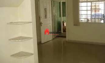 Imagem 3: Sobrado - Venda e Locação - Res/Com - Chacara Santo Antonio - São Paulo S.P