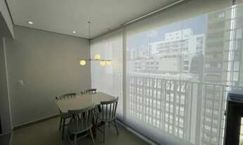 Imagem 6: Apartamento para aluguel tem 30 metros quadrados com 1 quarto em Perdizes - São Paulo