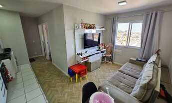 Imagem: Apartamento com 2 dorms, Cidade Satélite