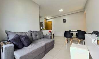 Imagem 6: Apartamento para venda com 68 metros quadrados com 2 quartos em Vila da Serra - Nova Lima