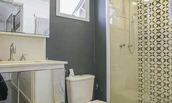 Imagem 5: SAO PAULO - Apartamento padrao - POMPEIA