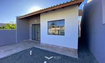 Imagem 4: Casa com 2 dormitórios, a venda, com 49m², no bairro Quinta dos Açorianos, Barra Velha -SC